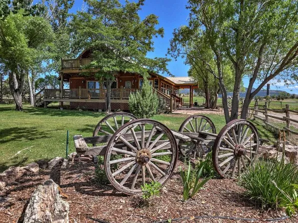 270 Railroad Court, Arboles, CO 81121
