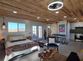 80918 Brown Rd, Twentynine Palms, CA 92277