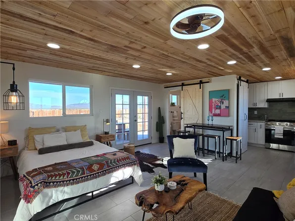 80918 Brown Rd, Twentynine Palms, CA 92277