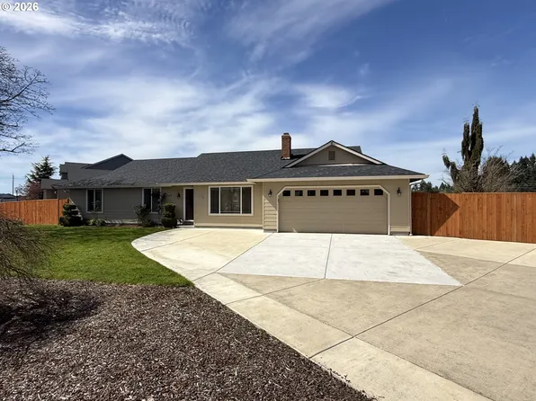 13418 NE 116th St, Brush Prairie, WA 98606
