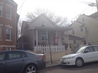 124 Gould Ave, Paterson, NJ