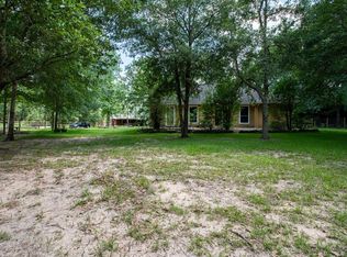 3424 Spring Creek Dr, Spring, TX 77373