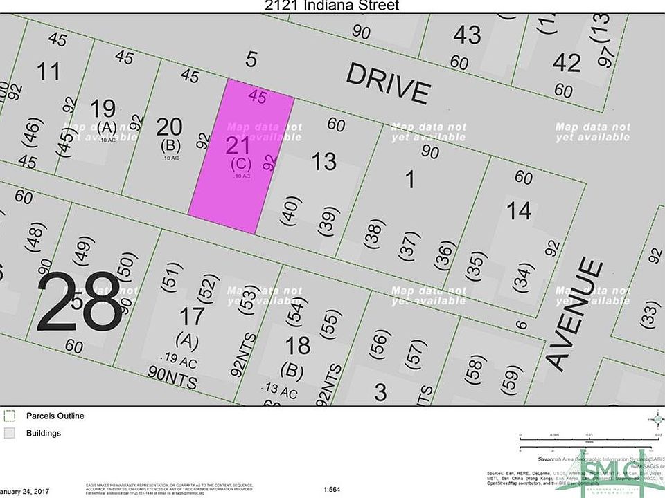 2nd image of 2121 Indiana Ave