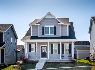 714 Sugar Maple Ln, Verona, WI 53593