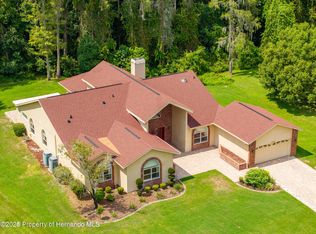 4469 Lake In The Woods Dr, Spring Hill, FL 34607