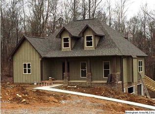2120 Brett Cir, Moody, AL 35004
