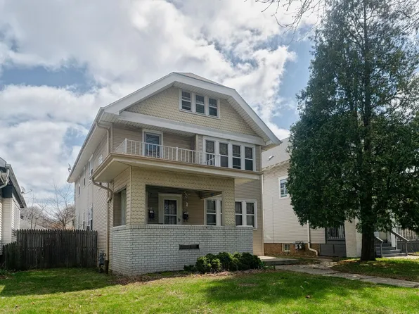 50th Street, 2972-74 N 50th St #2974, Milwaukee, WI 53210