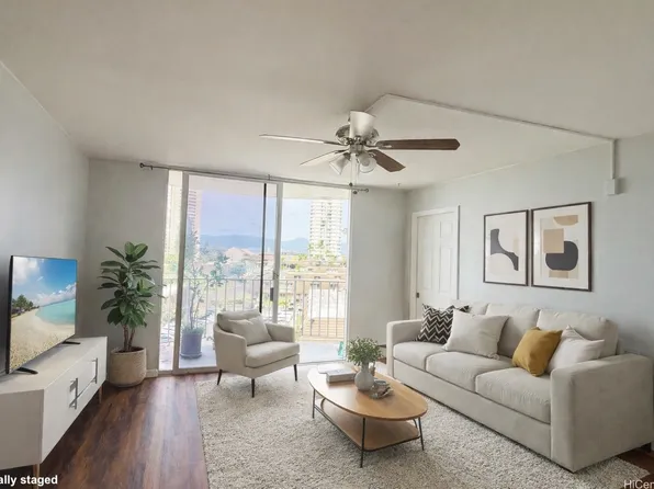 98-1038 Moanalua Rd APT 7-803, Aiea, HI 96701