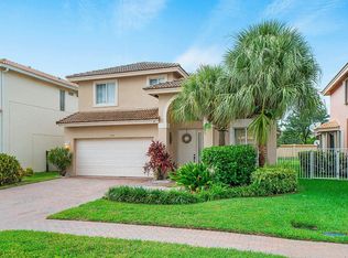 155 Bellezza Ter, Royal Palm Beach, FL 33411