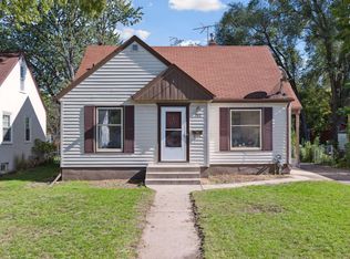 7513 Emerson Ave S, Richfield, MN 55423