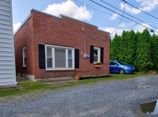 1717 N 21st St, Allentown, PA 18104