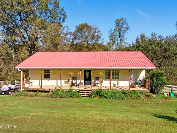 2170 Hinds Creek Rd, Heiskell, TN 37754
