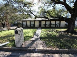 1802 Leona Dr, College Station, TX 77840