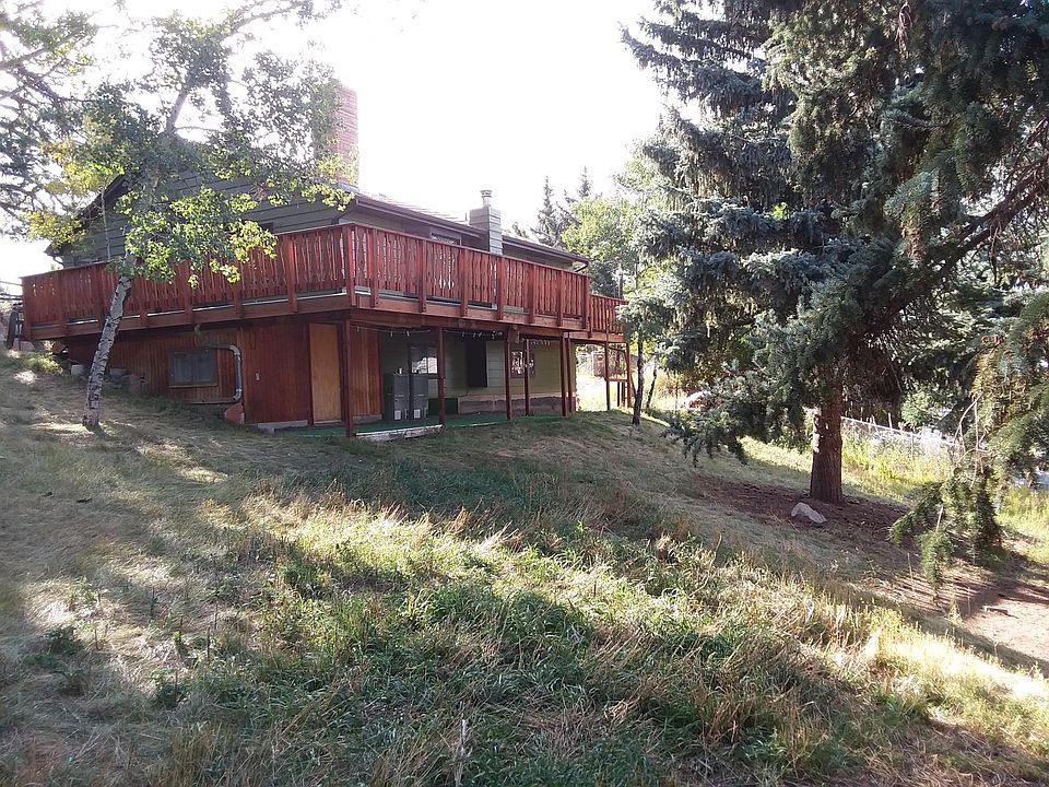 26277 S End Rd, Kittredge, CO 80457 Zillow