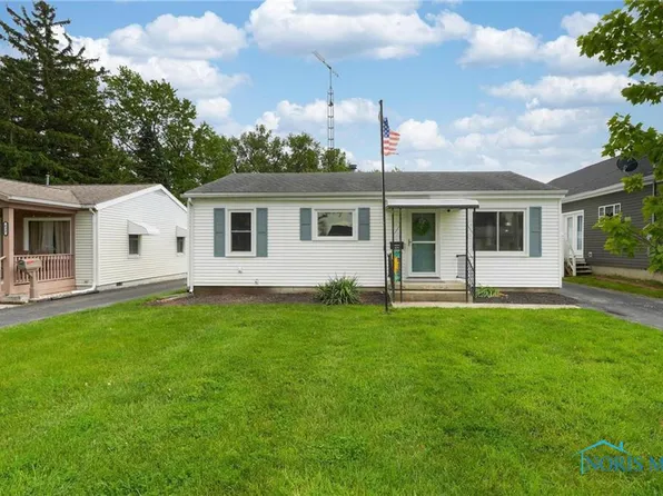 639 College St, Findlay, OH 45840