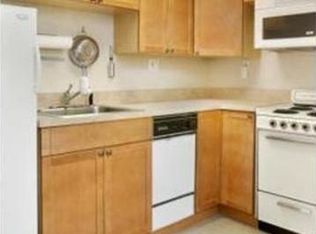 468 Commonwealth Ave #76M, Boston, MA 02215