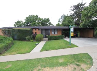 657 N I St, Salt Lake City, UT 84103