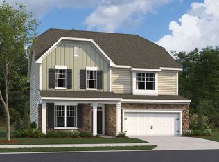 2318 Kingscup Ct, Apex, NC 27502