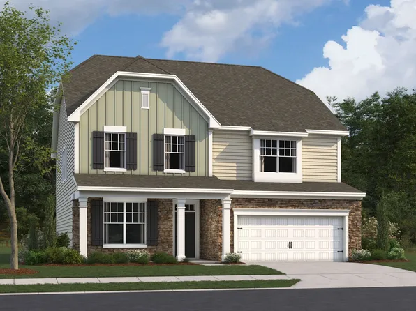 2433 Picual Way, New Hill, NC 27562