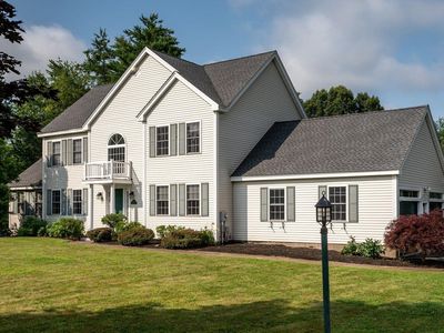 20 Gallant Drive, Brentwood, NH, 03833