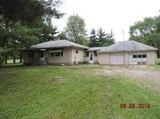 4090 N Leavitt Rd NW, Warren, OH 44485