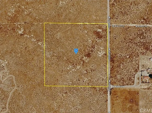 5330 W Avenue C Lot 14, Lancaster, CA 93536
