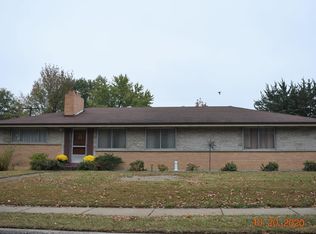 9004 Sappington Rd, Saint Louis, MO 63126