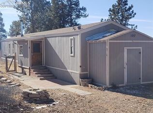 107 Starview Trl, Divide, CO 80814