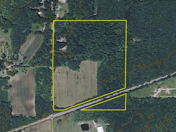 2nd image of 3797 Scott Rd