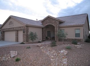 24418 S Lakeway Cir SW, Sun Lakes, AZ 85248
