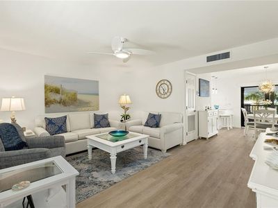788 Park Shore DR #D32, Naples, FL, 34103