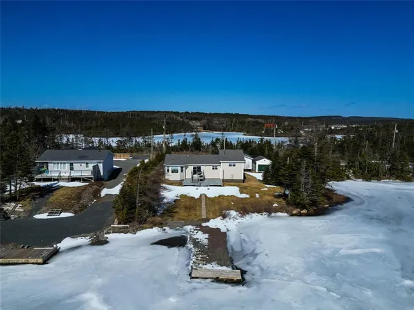 25 Ocean Pond Road, Ocean Pond, NL A0A3K0