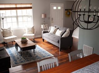 255 Albert Ct, Charlottesville, VA 22901