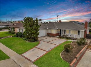 2610 Shady Valley Ln, La Habra, CA 90631