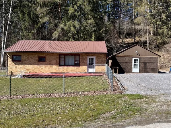 967 Harrigan Rd, Whitesville, NY 14897