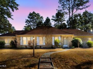 170 Adams Circle, Pinehurst, NC 28374