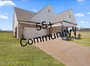 815 Quitman Ct, Nesbit, MS 38651