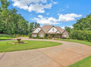460 Whispering Ridge Trl, Woodruff, SC 29388