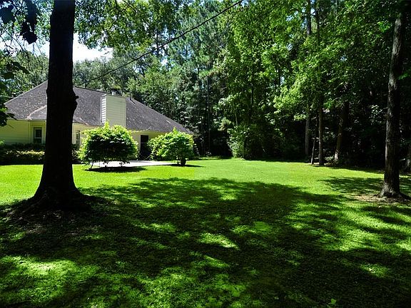 ...feelings that comes from a restful moment in your back yard, when the neighborhood quiet is broken only by the sound of crickets in the shrubbery and music from your favorite Pandora Radio station. You can sense the tensions fading away.