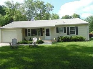 4800 W 62nd St, Mission, KS 66205