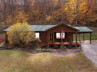 95 Gap Br, Millstone, KY 41838