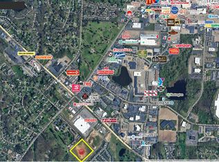 4263 Belden Greens Circle Northwest Cir, Canton, OH