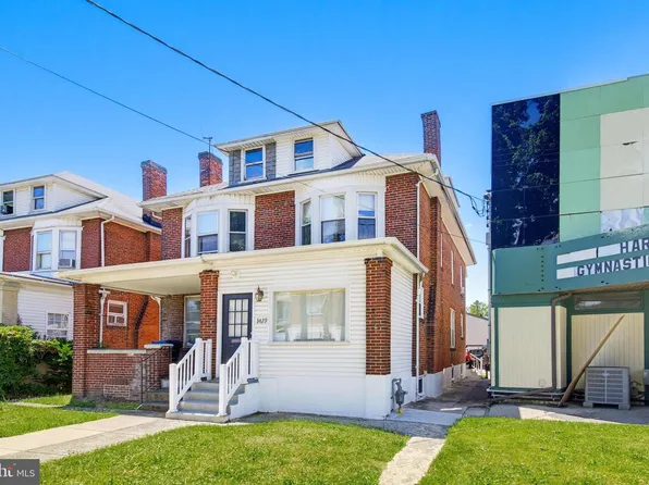 3429 Derry St, Harrisburg, PA 17111