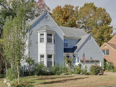 211 Chelmsford Way, Newport News, VA, 23606
