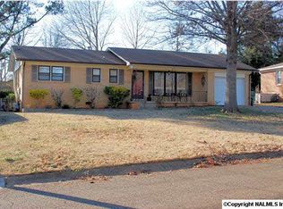 429 Arthur Ave NW, Huntsville, AL 35805