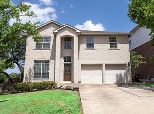4100 Seldalia Trl, Austin, TX 78732