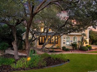 3318 Sable Crk, San Antonio, TX 78259