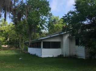 427 N Cherry St, Starke, FL 32091