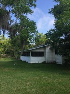 427 N Cherry St, Starke, FL, 32091
