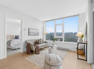 530 Whiting Way #1706, Coquitlam, BC V3J 0J4